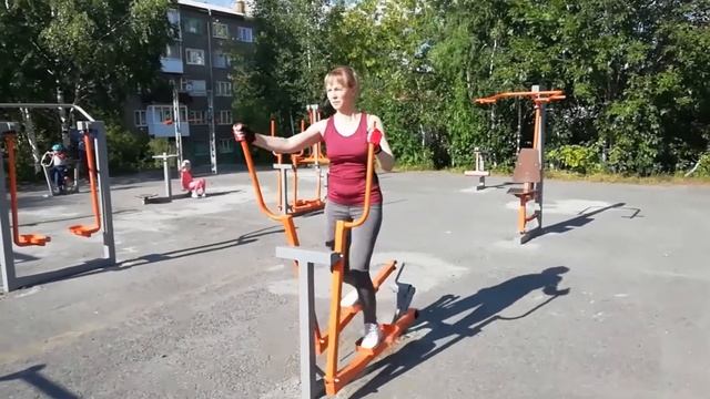 13 Веселая зарядка смотреть онлайн