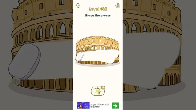 DOP 2 level 622 смотреть онлайн