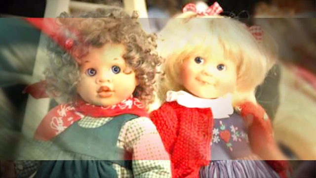 Кукла в кармане. смотреть онлайн