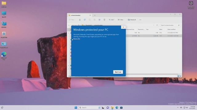 How To Remove Desktop Spotlight Icon In Windows 11 смотреть онлайн