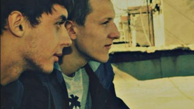 Эсчевский, Вгрязь -- От вершин до низов смотреть онлайн