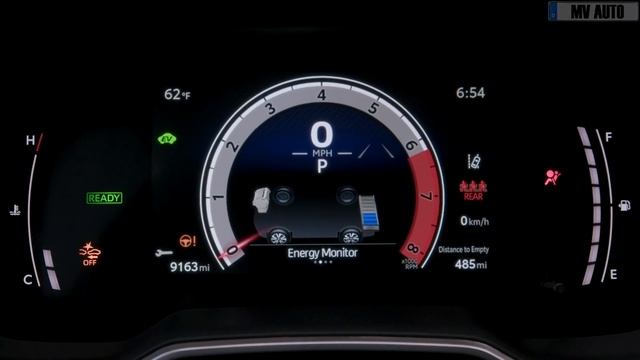 2024 New Toyota Corolla Cross Hybrid - Full Review!