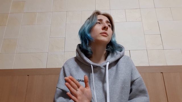 Отзыв о работе хостес Южной Корее через Korea Center. Валерия.