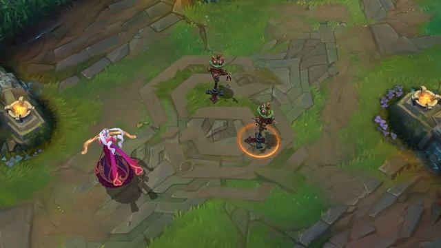 Sweetheart Sona Wild Rift Skin Spotlight смотреть онлайн