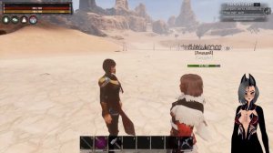 Как построить таверну в Conan Exiles? Где найти трактирщика?