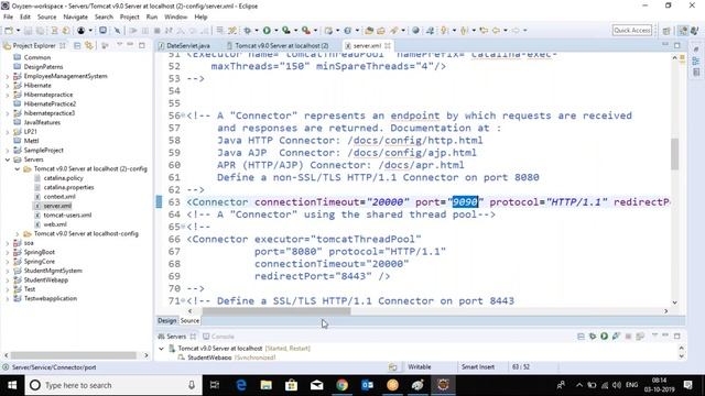 Java 5 - Annotations смотреть онлайн