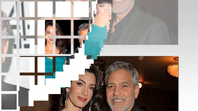 George and Amal Clooney Regret Doing This "Stupid Thing" To Their Twins смотреть онлайн