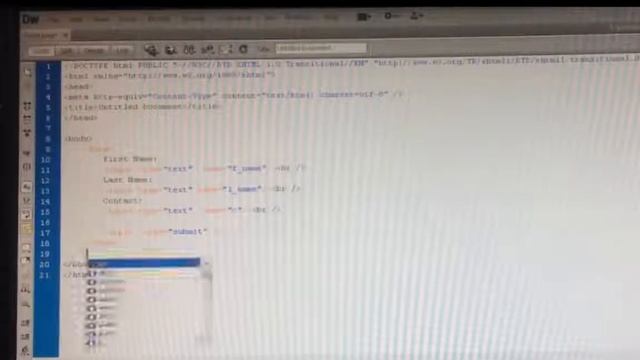 PHP - Class 2 смотреть онлайн