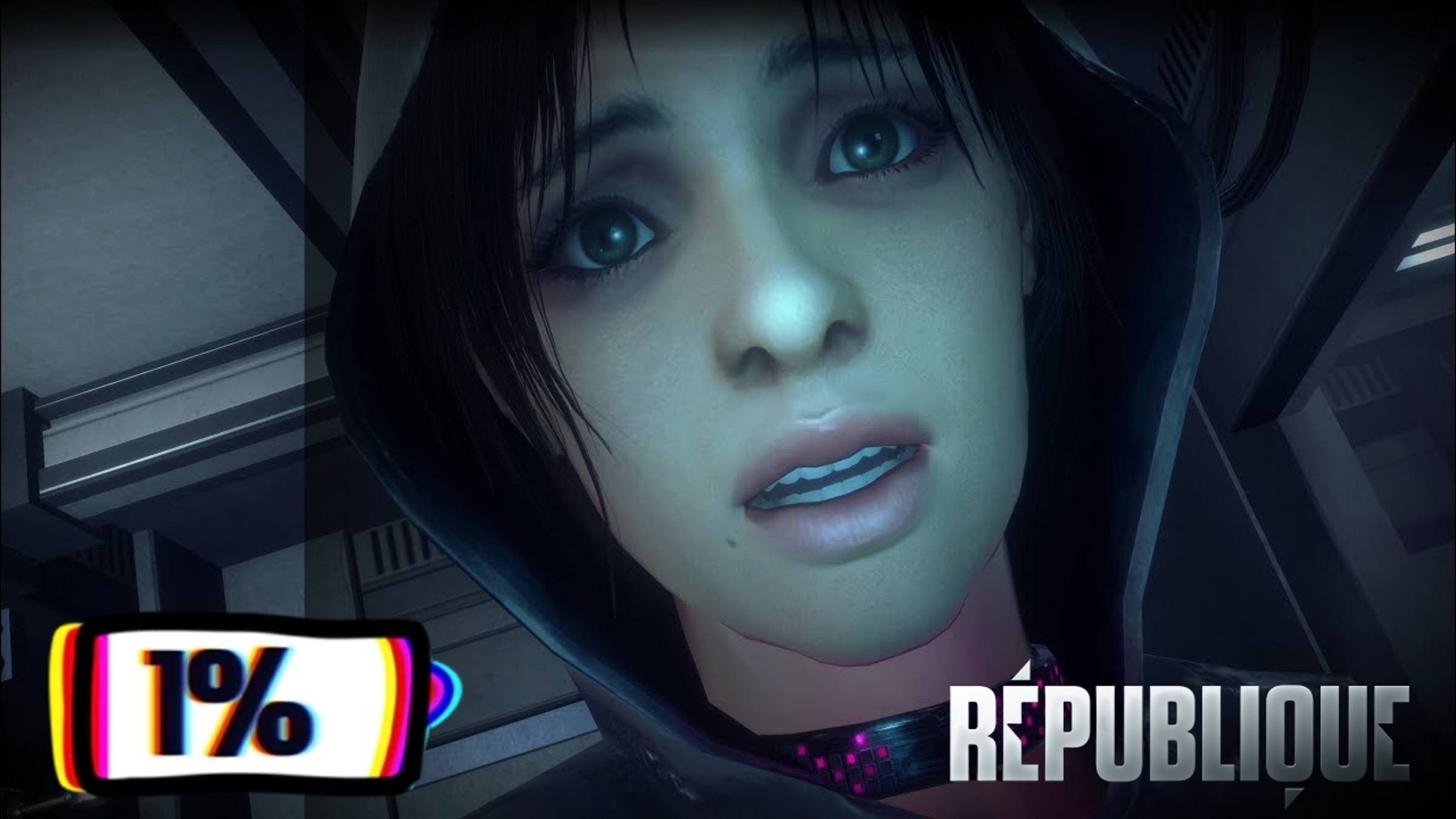 игры Republique Remastered честь 1