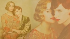 Девушка из Дании - Русский трейлер (HD)