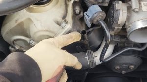 Porsche Cayenne S oil  pressure sensors