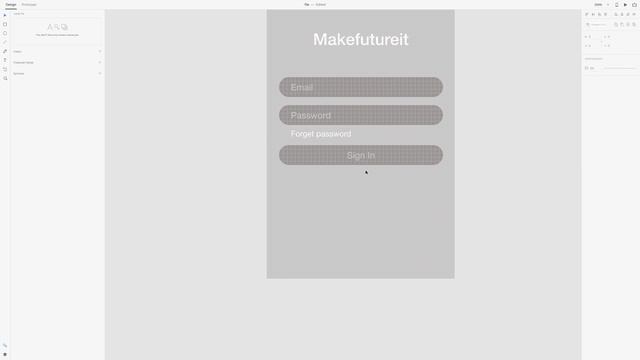 Ui/Ux Design Basic (Make Future IT) смотреть онлайн