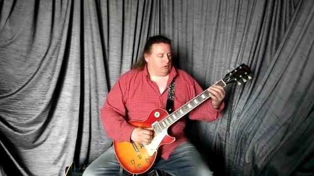 гитара для начинающих блюз урок 12 смотреть онлайн