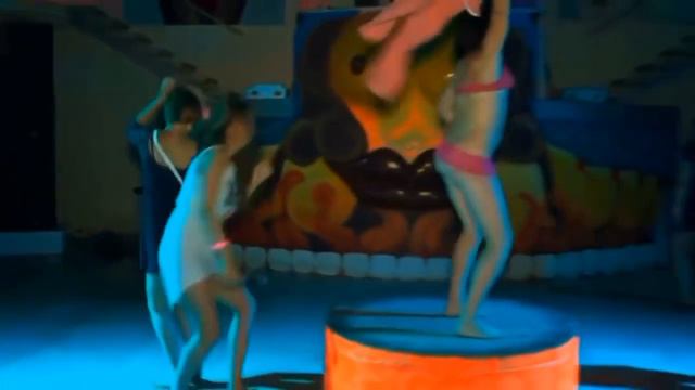 Ой девки я бухану . Новые мурки. смотреть онлайн