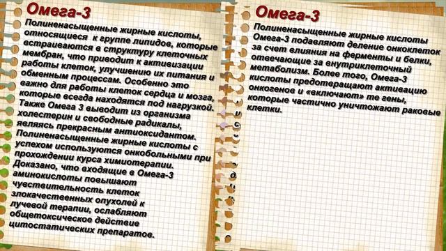 Диетотерапия при анемии. Ценность животных белков. смотреть онлайн