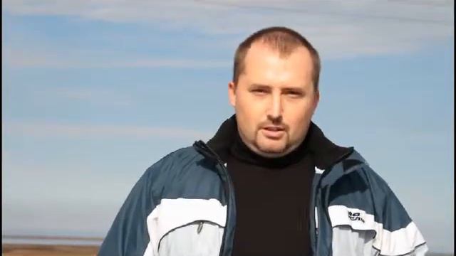 Выступление С. В. Козодавова по Молочному лиману смотреть онлайн