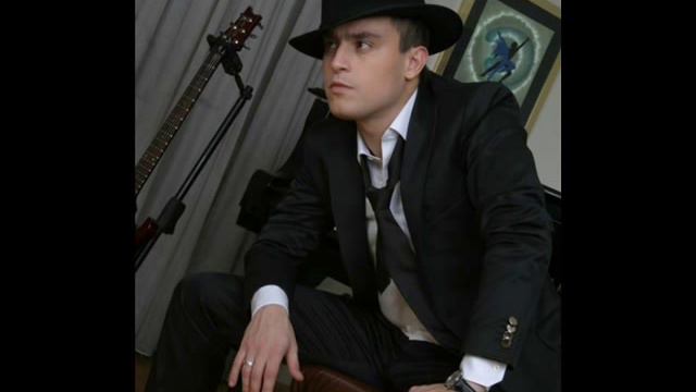 Omar Naber - Priznam смотреть онлайн