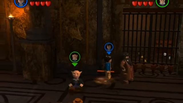 лего смотреть онлайн