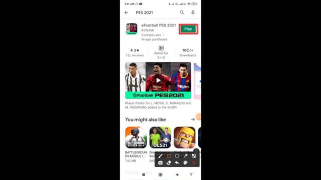 How to fix A network error occurred. Try again? CODE:C_ETRH_1005 Retry problem solve in PES 2021 смотреть онлайн