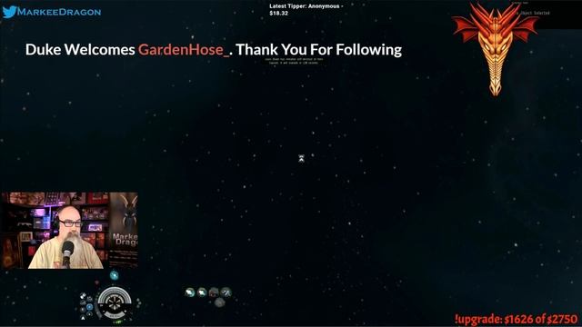 Battle for X47L-Q Keepstar - Giveaways - EVE Online Live смотреть онлайн