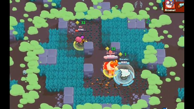 Леон 3 банки VS Эль примо 32 банки. Смешные моменты №2 смотреть онлайн