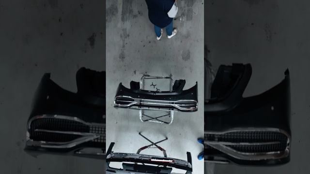 ?Before&After by KITT Tuning!⚙️ смотреть онлайн
