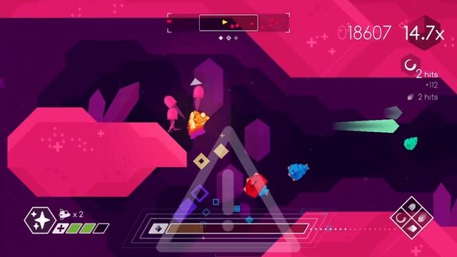 Graceful Explosion Machine Review (Switch) смотреть онлайн