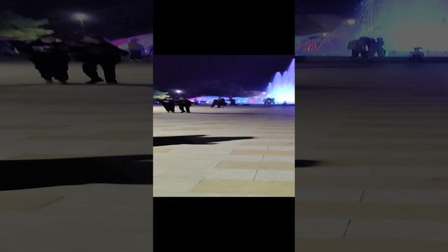 Луганские вечера | Парк ВЛКСМ