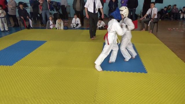 Уца Артемій - Казмирчук Ілля---ЧУ и ЧО. ИКО1.Одесса.24.03.2018 год. смотреть онлайн