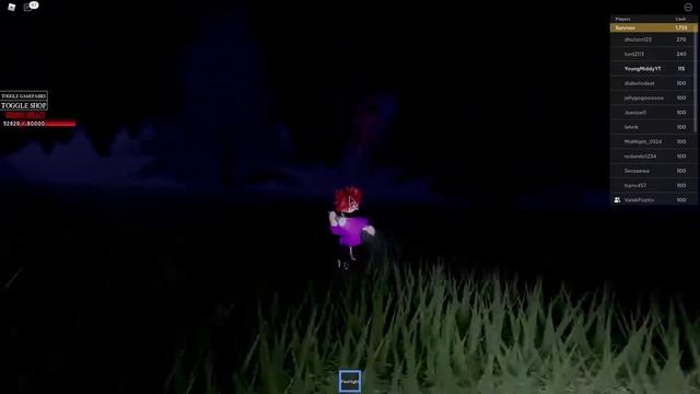 СИРЕНА ГОЛОВЫЙ В РОБЛОКС! ОН ИДЁТ ЗА МНОЙ! смотреть онлайн