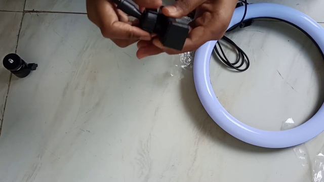 10 Inch Led Ring Light || Ring Light. 10. [ Review ] Unboxing Cheep price Rs 299 ..MM.vlogs смотреть онлайн