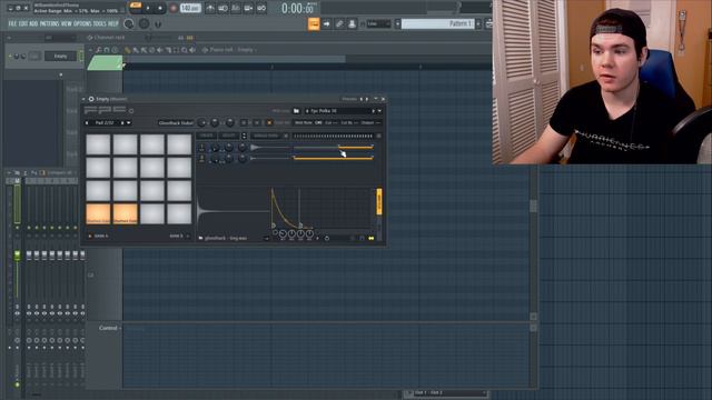 How to use FL Studio's FPC смотреть онлайн