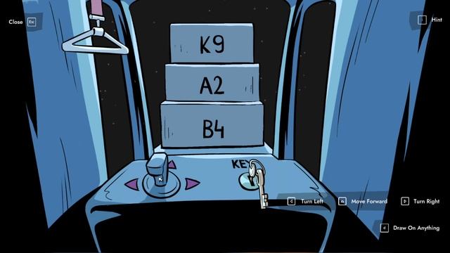 Парные головоломки в Unsolved Case