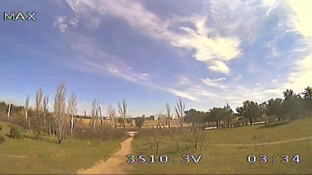 Парк Лески 1 смотреть онлайн