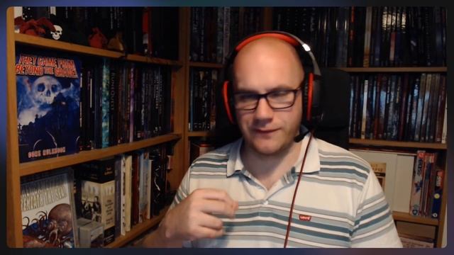 Can you make a game fascists can't play? | Matthew Dawkins of Onyx Path Interview смотреть онлайн