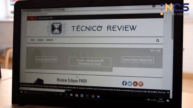 Review Completa Asus X541U - Español смотреть онлайн