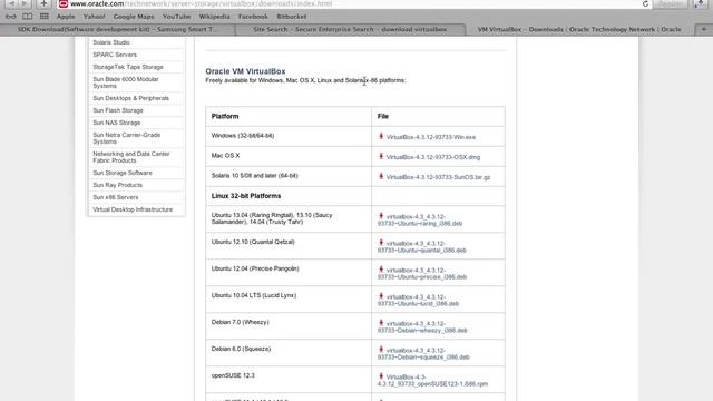 Samsung SMART TV Applications Development Tutorials - 1 - Download SDK смотреть онлайн