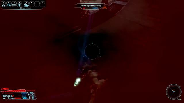 Mass Effect золотое издание прохождение часть 22 (7/7) смотреть онлайн