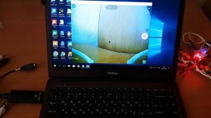 Простой  способ сделать на вашем  ноутбуке FPV