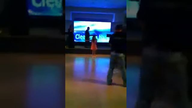 Зина Азарова - Время московское смотреть онлайн