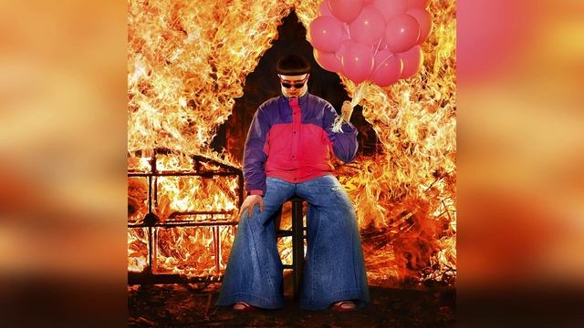 Oliver Tree - Hurt(Slowed & Reverb) смотреть онлайн