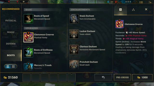 How to Use / Activate TELEPORT in League of Legends: Wild Rift || LOL Wild Rift Teleport смотреть онлайн