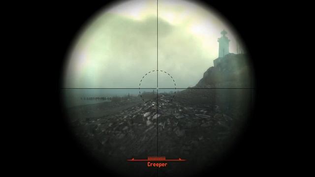 Fallout 3 Ep. 60 - The Submarine смотреть онлайн