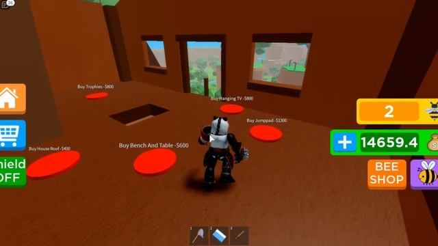 ?Тайкон супер домика на дереве в Роблокс? Super Treehouse Tycoon Roblox? смотреть онлайн