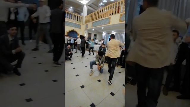 Туй Екатеринбург базми Бадахшони смотреть онлайн