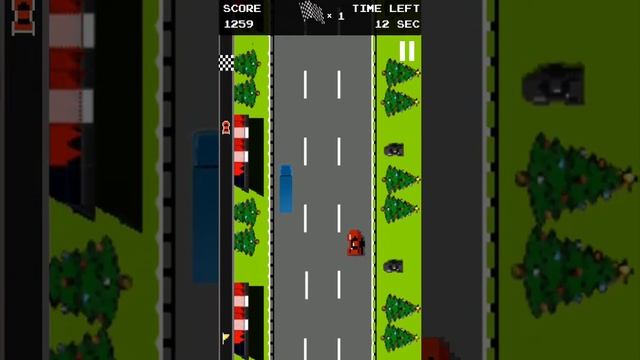 Guide For Road Race Classic смотреть онлайн
