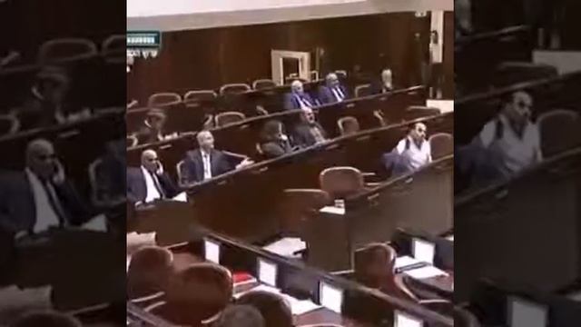 В ответ на решение запрета азана в Иерусалиме... смотреть онлайн