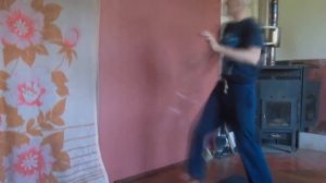 Древнее и опасное боевое искусство - Чхарёк