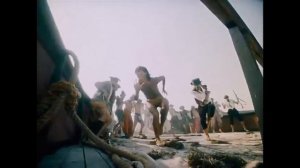 Бермуды  - из фильма Остров погибших кораблей