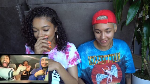 THEY REACT TO OUR SONG ACTIVE ?? смотреть онлайн